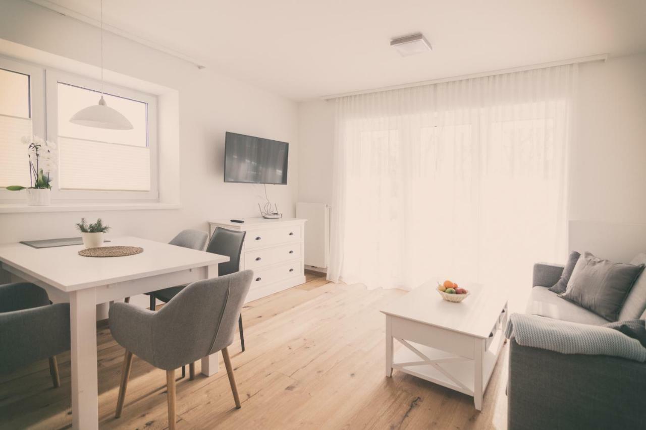 Appartements Freiraum 슈라드밍 외부 사진